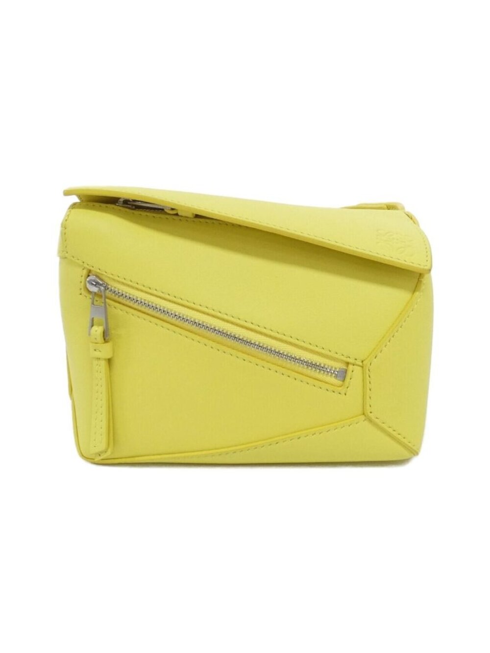 Loewe Puzzle Edge Bum Bag Mini